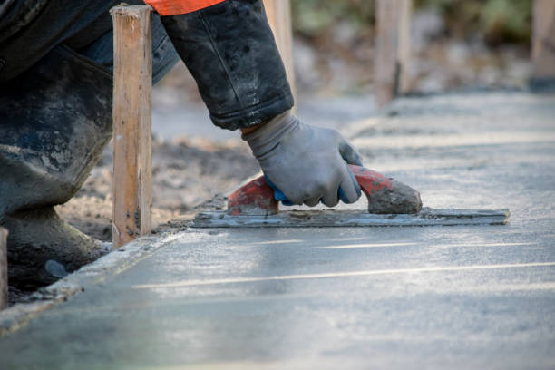 Best Industrial Concrete Flooring in Munster, IN