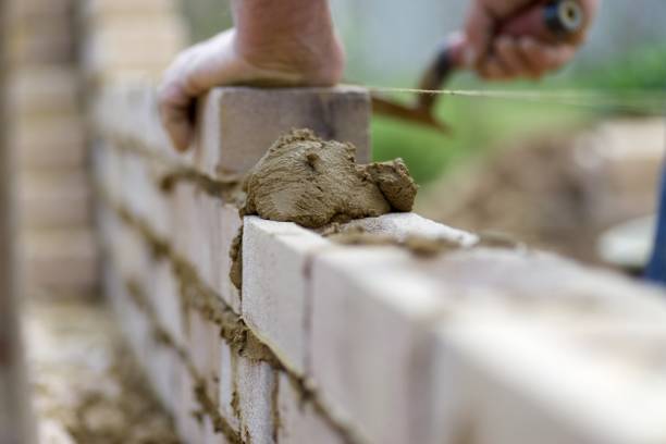 Best Concrete Retaining Walls in Munster, IN