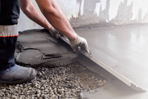 Best Concrete Staining and Coloring in Munster, IN